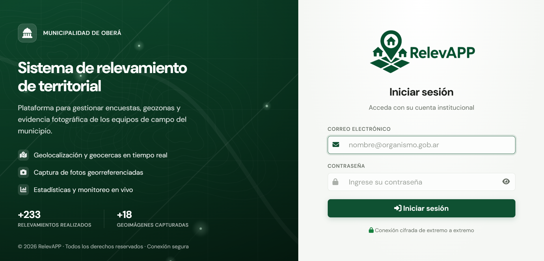Planificación preventiva